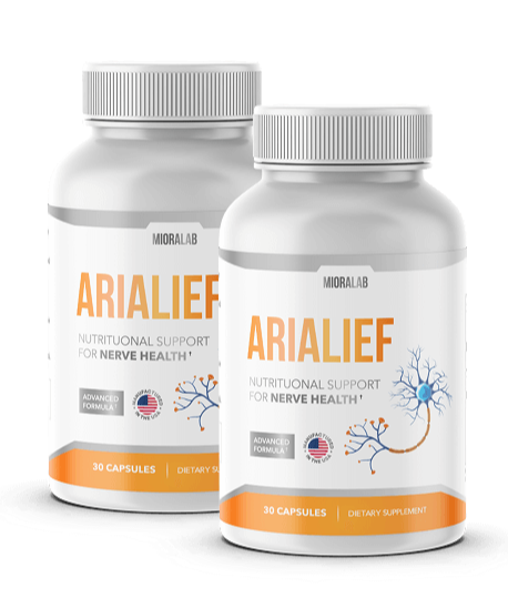 Arialief Supplement